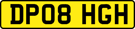 DP08HGH