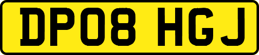 DP08HGJ