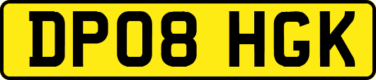 DP08HGK