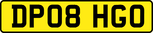 DP08HGO