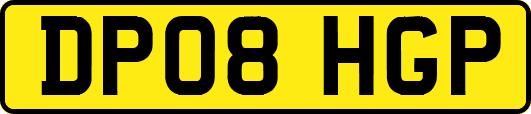 DP08HGP