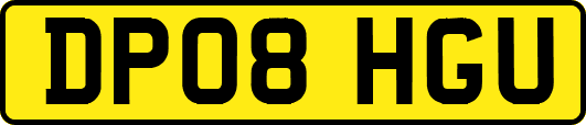 DP08HGU