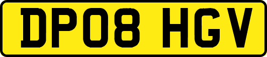 DP08HGV