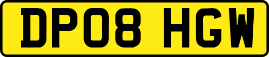 DP08HGW