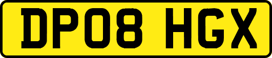 DP08HGX