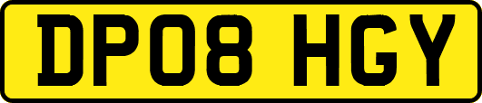 DP08HGY