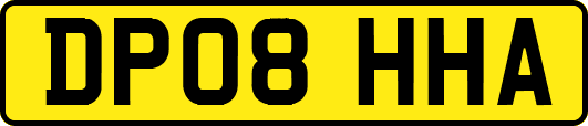 DP08HHA