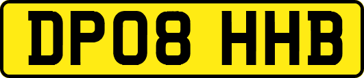 DP08HHB