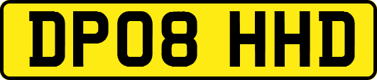 DP08HHD