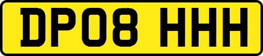DP08HHH
