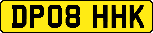 DP08HHK