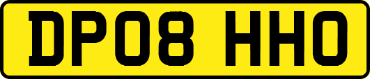 DP08HHO