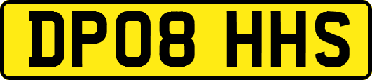 DP08HHS