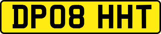 DP08HHT