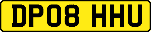 DP08HHU