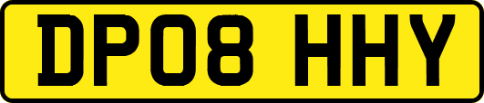 DP08HHY