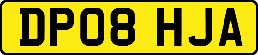 DP08HJA