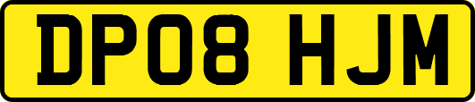 DP08HJM