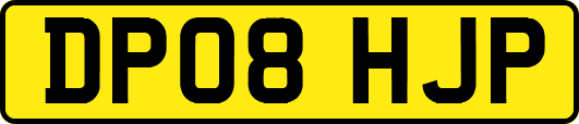 DP08HJP