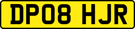 DP08HJR