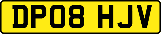 DP08HJV