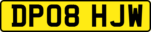 DP08HJW