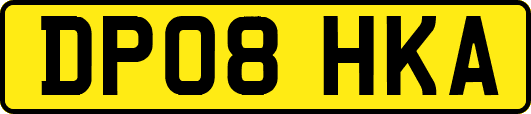 DP08HKA