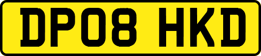DP08HKD