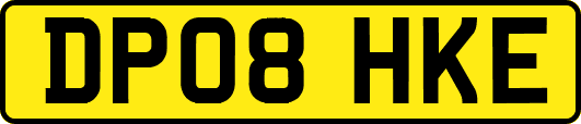 DP08HKE