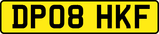 DP08HKF
