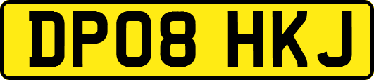 DP08HKJ