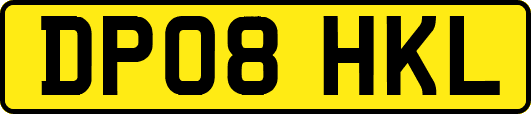 DP08HKL