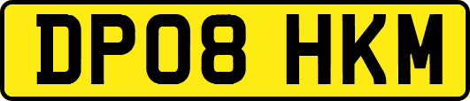 DP08HKM