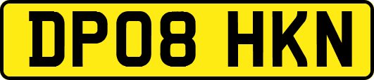 DP08HKN