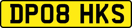 DP08HKS