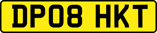 DP08HKT
