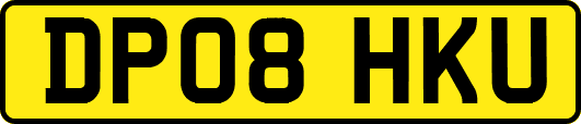 DP08HKU