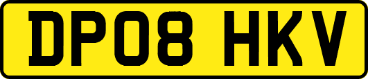 DP08HKV