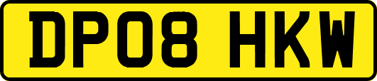 DP08HKW