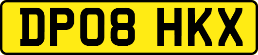 DP08HKX