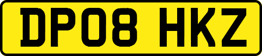 DP08HKZ