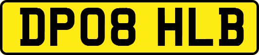 DP08HLB