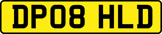 DP08HLD
