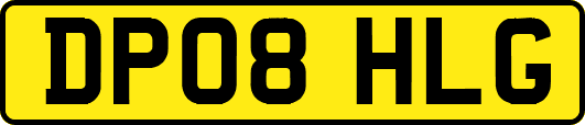 DP08HLG