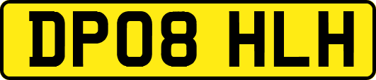 DP08HLH
