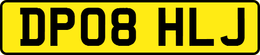 DP08HLJ