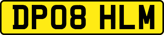 DP08HLM