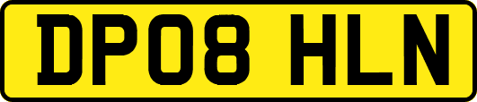 DP08HLN