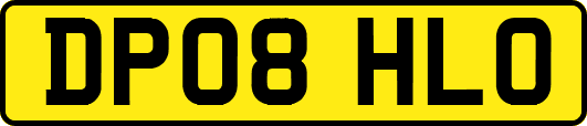 DP08HLO