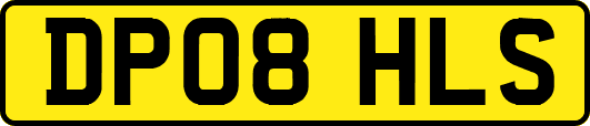 DP08HLS